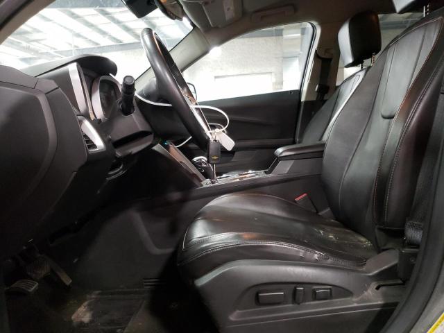 Photo 7 from auction – 2012 CHEVROLET EQUINOX LT with VIN 2GNFLNE58C6283463