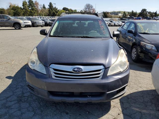 Снимка 5 от търг – 2012 SUBARU OUTBACK 2. с VIN 4S4BRBAC4C3201594