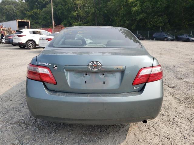 Photo 6 from auction – 2009 TOYOTA CAMRY BASE with VIN 4T1BE46K19U796303
