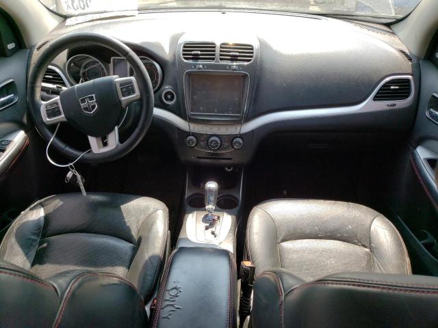 Photo 8 from auction – 2015 DODGE JOURNEY R/ with VIN 3C4PDDEG1FT749143