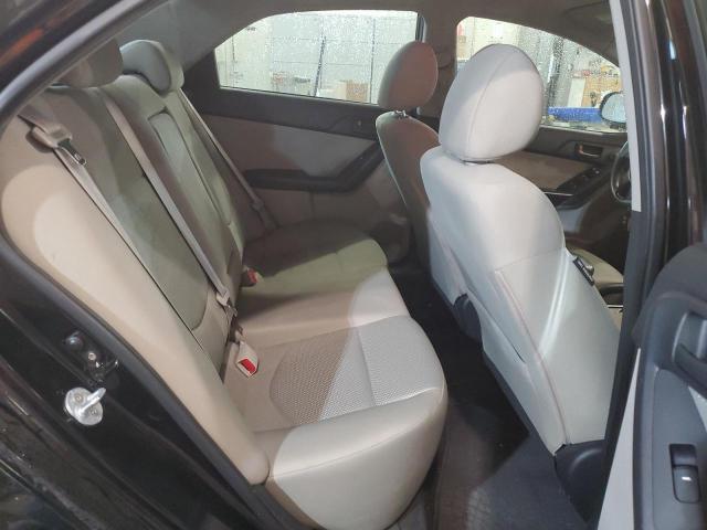 Photo 10 from auction – 2012 KIA FORTE EX with VIN KNAFU4A26C5616215