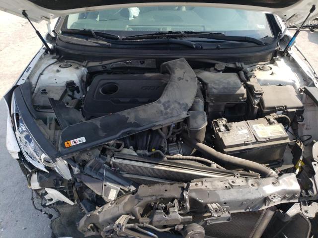 Photo 11 from auction – 2017 HYUNDAI SONATA SPO with VIN 5NPE34AF3HH527164