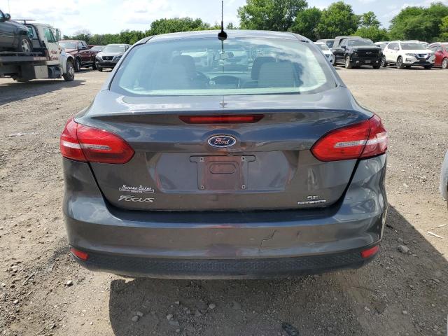 Photo 6 from auction – 2016 FORD FOCUS SE with VIN 1FADP3F23GL331919