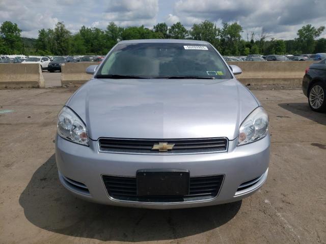 Photo 5 from auction – 2006 CHEVROLET IMPALA LT with VIN 2G1WT58K669375631
