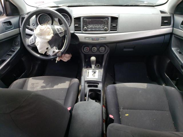 Photo 8 from auction – 2015 MITSUBISHI LANCER ES with VIN JA32U2FUXFU009677