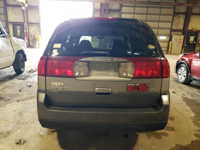 Photo 6 from auction – 2004 BUICK RENDEZVOUS with VIN 3G5DA03E64S598090