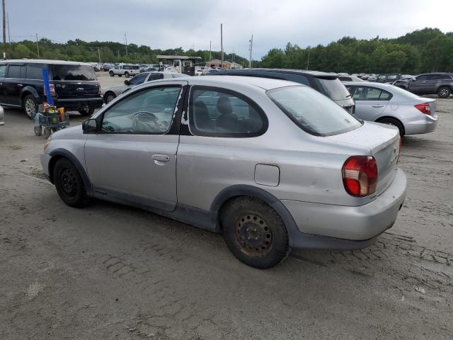 Photo 2 from auction – 2002 TOYOTA ECHO with VIN JTDAT123020226745