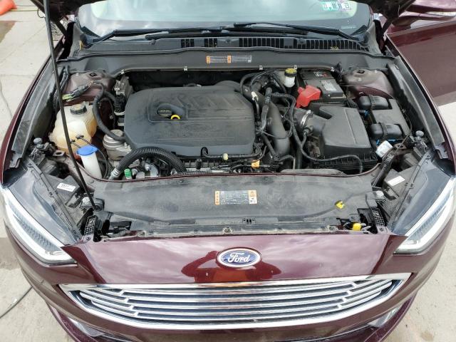 Photo 11 from auction – 2017 FORD FUSION SE with VIN 3FA6P0HD8HR346151