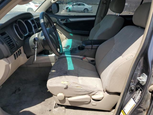 Снимка 7 от търг – 2007 TOYOTA 4 RUNNER с VIN JTEZU14R070095028