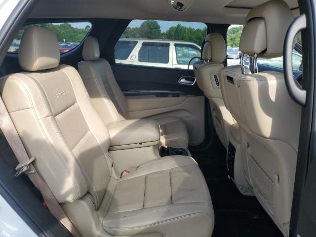 Photo 11 from auction – 2018 DODGE DURANGO CI with VIN 1C4SDJET5JC161272
