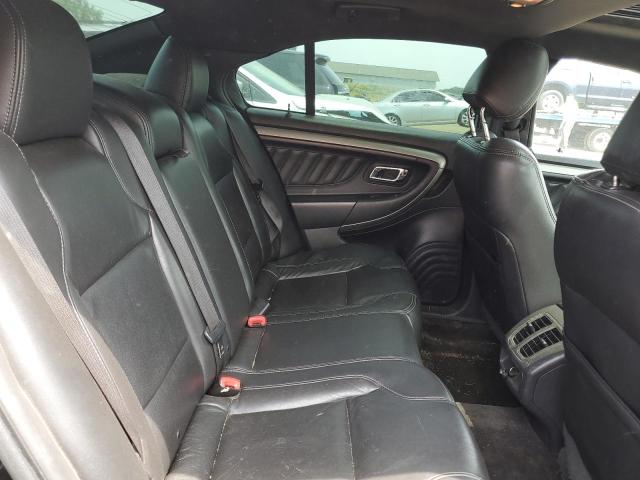 Photo 10 from auction – 2013 FORD TAURUS SEL with VIN 1FAHP2E99DG150077