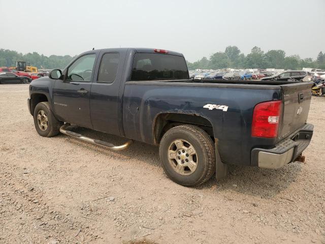 Photo 2 from auction – 2008 CHEVROLET SILVERADO with VIN 1GCEK19J08Z228914