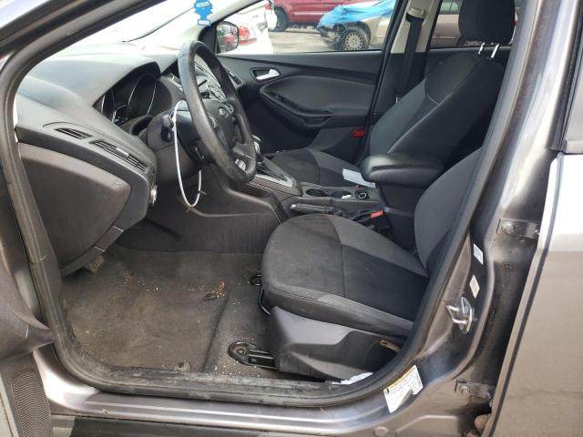 Photo 7 from auction – 2014 FORD FOCUS SE with VIN 1FADP3F23EL322375