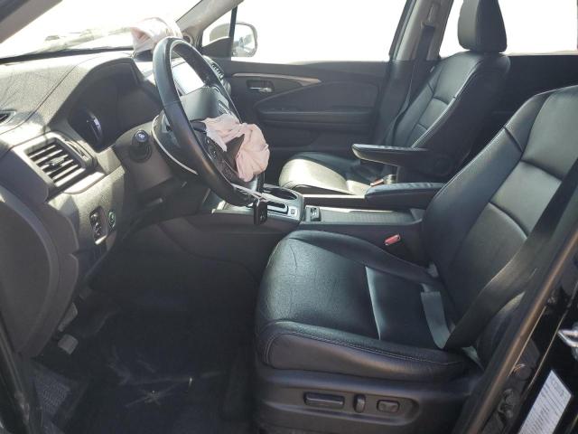 صورة رقم 7 من المزاد - 2018 HONDA PILOT EXL مع VIN 5FNYF6H57JB019751