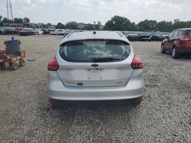 Photo 6 from auction – 2016 FORD FOCUS SE with VIN 1FADP3K27GL370082