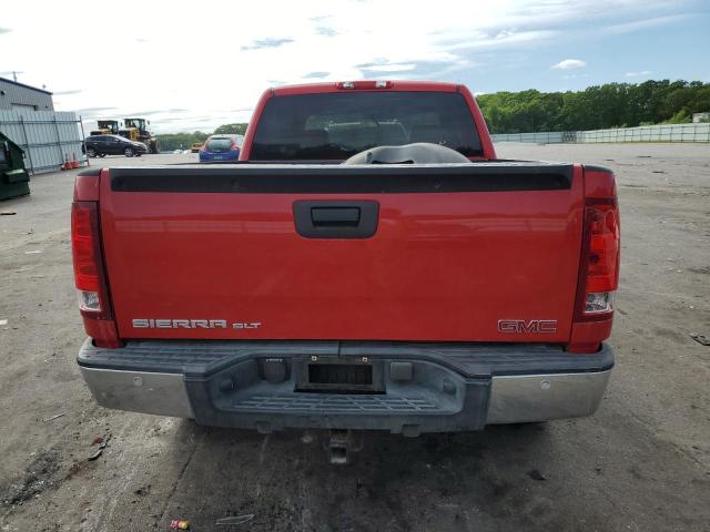 Photo 6 from auction – 2007 GMC NEW SIERRA with VIN 1GTEK19J17Z574274