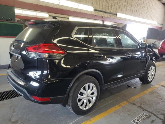 Photo 3 from auction – 2017 NISSAN ROGUE S with VIN KNMAT2MV5HP529346