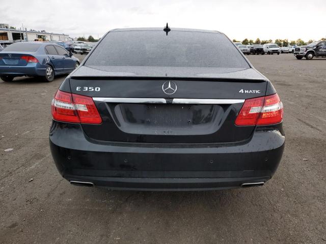 Photo 6 from auction – 2013 MERCEDES-BENZ E 350 4MAT with VIN WDDHF8JB5DA676983