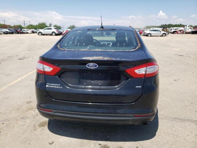 Photo 6 from auction – 2016 FORD FUSION SE with VIN 3FA6P0H73GR148134