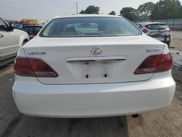 Photo 6 from auction – 2006 LEXUS ES 330 with VIN JTHBA30G765173755