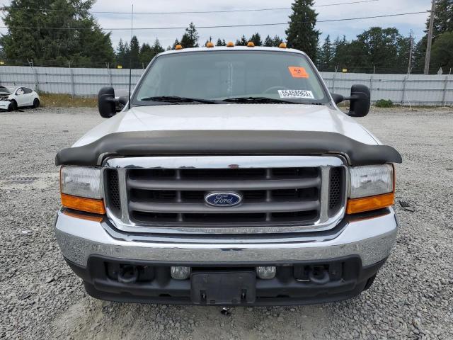 Photo 5 from auction – 2001 FORD F350 SUPER with VIN 1FTWW32F81EC14749