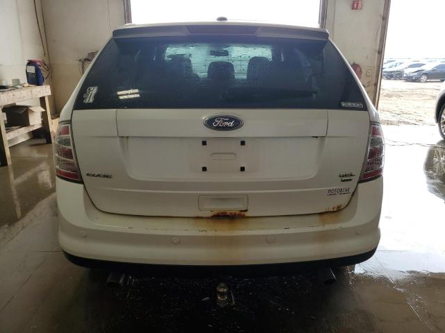 Photo 6 from auction – 2010 FORD EDGE SEL with VIN 2FMDK4JC5ABB49463