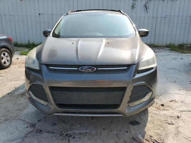 Photo 5 from auction – 2014 FORD ESCAPE SE with VIN 1FMCU9GX9EUC41835
