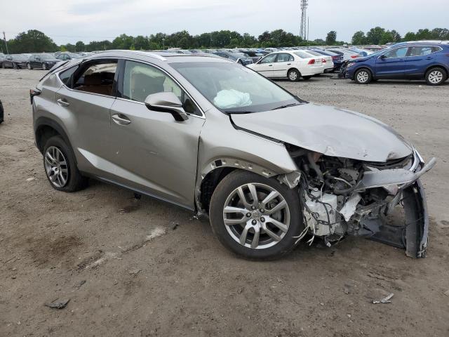 Photo 4 from auction – 2016 LEXUS NX 200T BA with VIN JTJBARBZ8G2069374