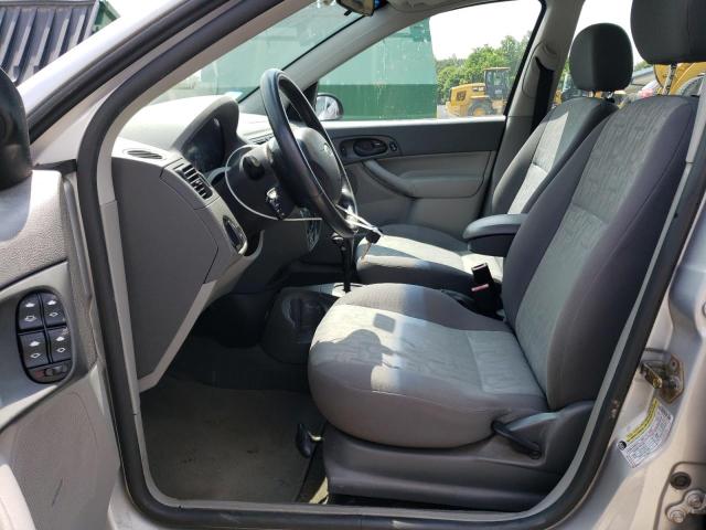 Photo 7 from auction – 2005 FORD FOCUS with VIN 1FAFP34N85W110897