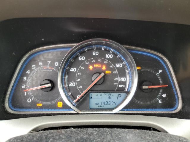Photo 9 from auction – 2015 TOYOTA RAV4 LIMIT with VIN 2T3DFREVXFW368165