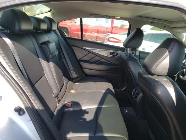 Photo 10 from auction – 2014 INFINITI Q50 BASE with VIN JN1BV7AR5EM701698