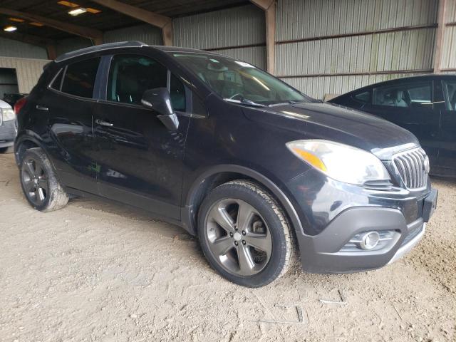 Photo 4 from auction – 2014 BUICK ENCORE with VIN KL4CJCSB6EB661130