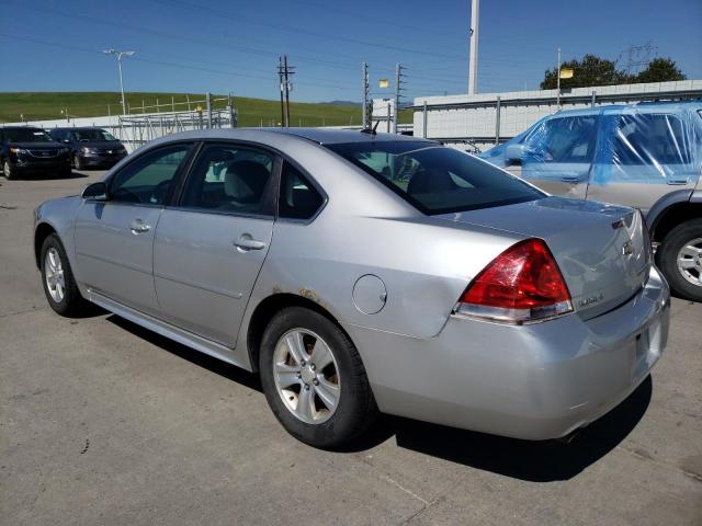 صورة رقم 2 من المزاد - 2013 CHEVROLET IMPALA LS مع VIN 2G1WF5E31D1127982