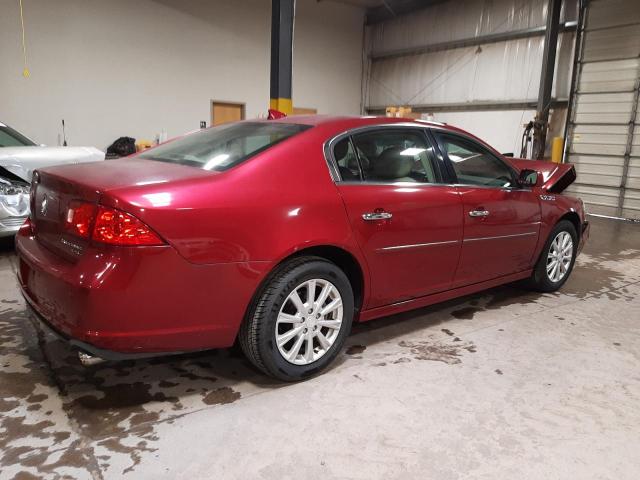 Photo 3 from auction – 2011 BUICK LUCERNE CX with VIN 1G4HC5EM9BU147217