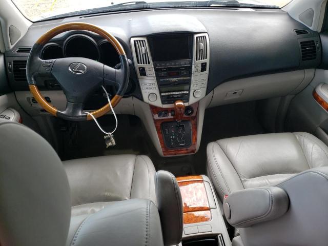Photo 8 from auction – 2004 LEXUS RX 330 with VIN 2T2GA31UX4C013392