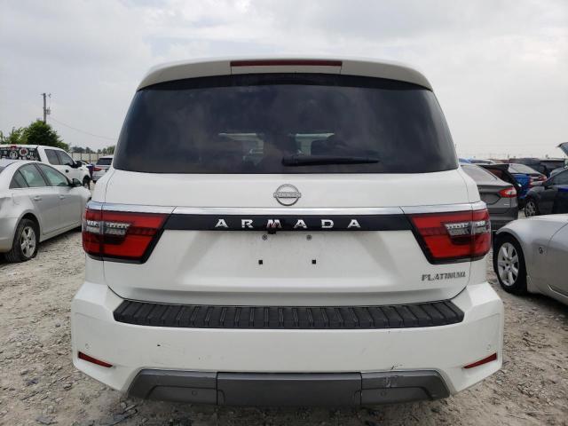 Photo 6 from auction – 2023 NISSAN ARMADA PLA with VIN JN8AY2CC3P9181040