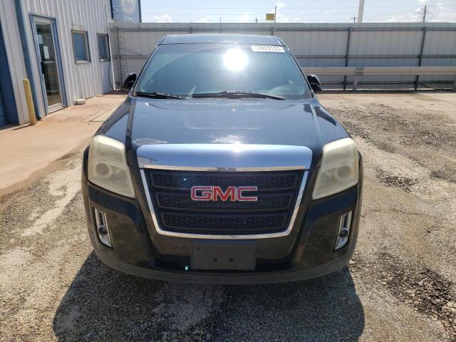 Photo 5 from auction – 2011 GMC TERRAIN SL with VIN 2CTALMEC0B6254392
