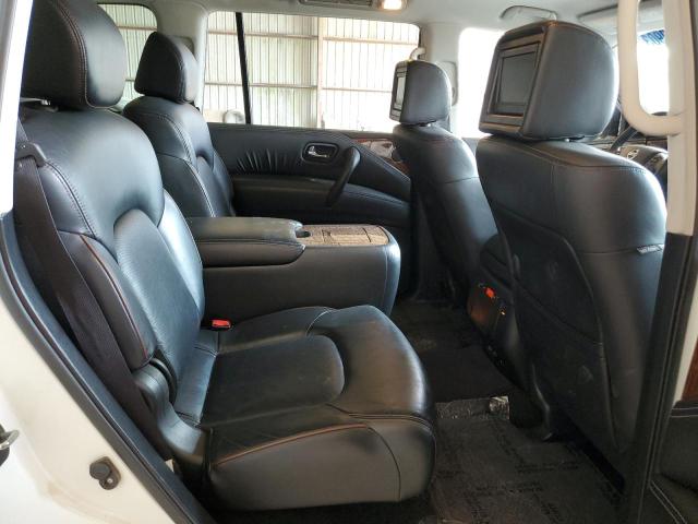 Photo 11 from auction – 2017 NISSAN ARMADA PLA with VIN JN8AY2NF6H9301938