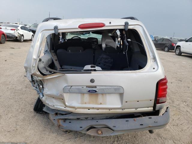 Photo 6 from auction – 2003 FORD EXPLORER S with VIN 1FMZU70E13UA95094