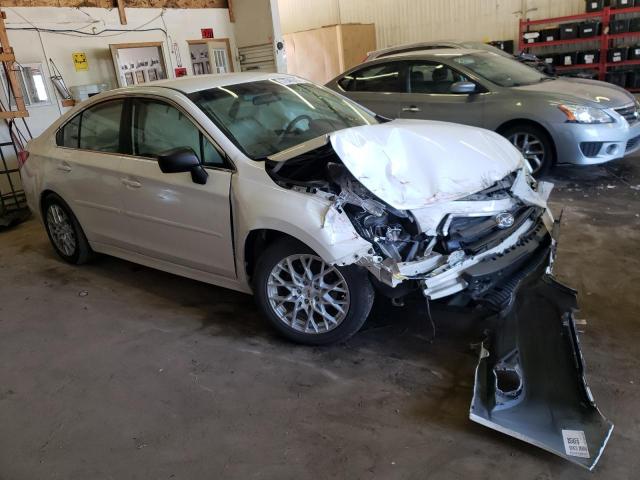 Photo 4 from auction – 2016 SUBARU LEGACY 2.5 with VIN 4S3BNAA69G3050133