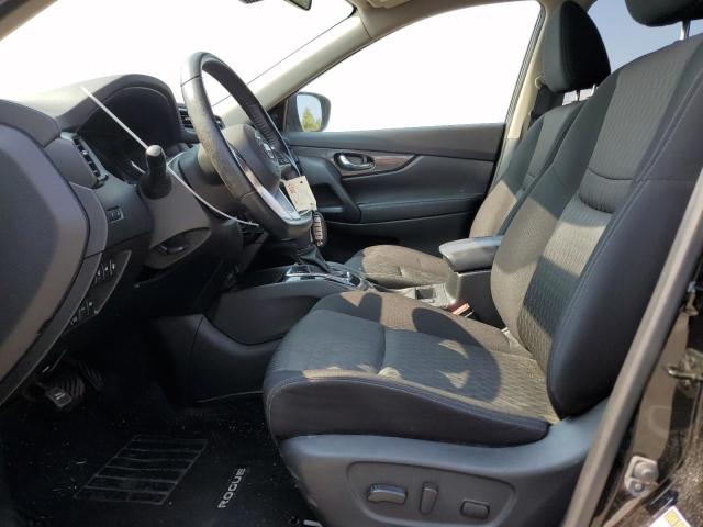 Photo 7 from auction – 2020 NISSAN ROGUE S with VIN JN8AT2MV6LW123787