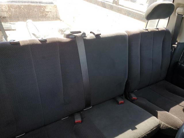 Photo 10 from auction – 2003 DODGE RAM 2500 S with VIN 3D7KA28D03G816933