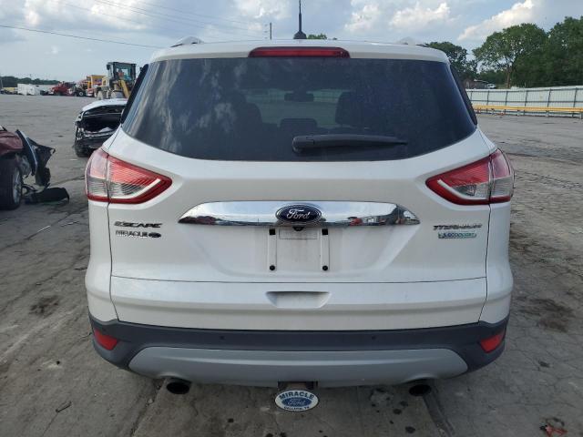 Фото 6 с аукциона – 2015 FORD ESCAPE TIT с VIN 1FMCU0J90FUB59838