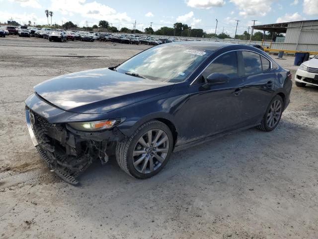 MAZDA 3 PREFERRE 2019 with VIN JM1BPACL5K1110328 - Photo from auction