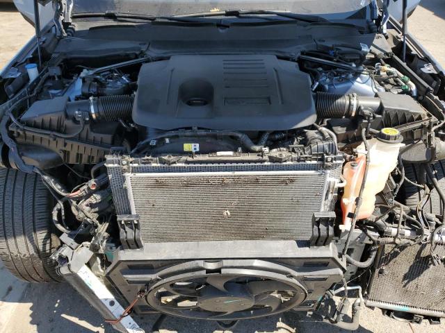 Photo 12 from auction – 2022 LAND ROVER DISCOVERY with VIN SALRT4EU9N2459467