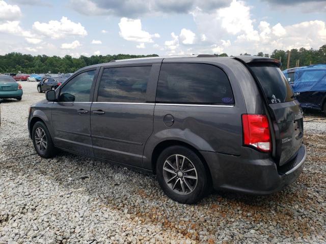 Photo 2 from auction – 2017 DODGE GRAND CARA with VIN 2C4RDGCG9HR858405