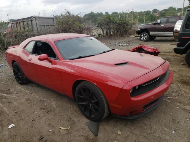 Photo 4 from auction – 2015 DODGE CHALLENGER with VIN 2C3CDZAGXFH822654
