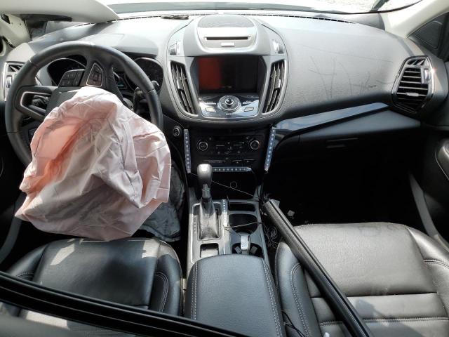 Photo 8 from auction – 2017 FORD ESCAPE TIT with VIN 1FMCU9JDXHUC83773