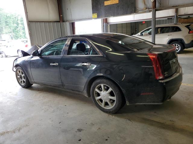 Photo 2 from auction – 2009 CADILLAC CTS with VIN 1G6DG577290170552