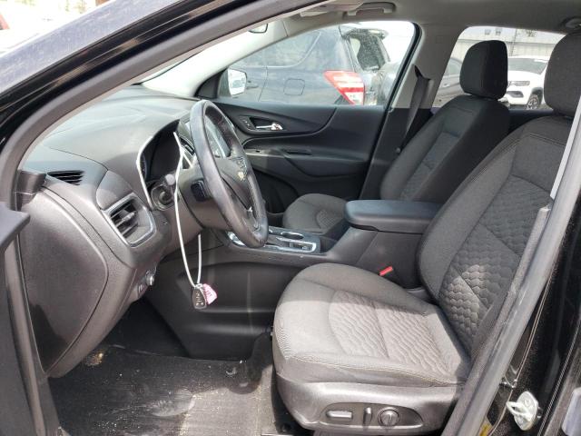 Photo 7 from auction – 2018 CHEVROLET EQUINOX LT with VIN 2GNAXSEVXJ6233724
